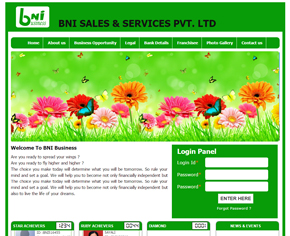 Nishchal Soft bnibusiness